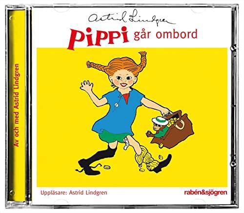 Pippi går ombord