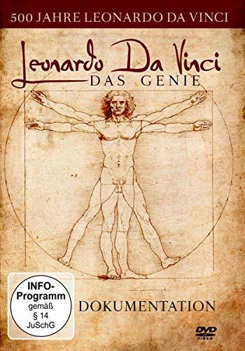 Leonardo Da Vinci das Genie - Dokumentation