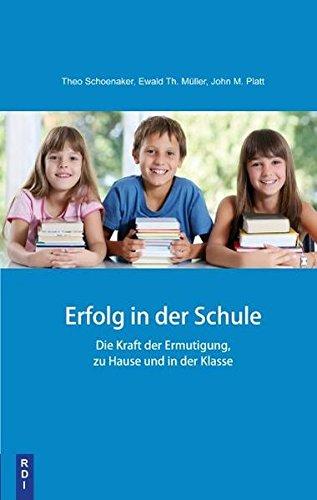 Erfolg in der Schule: Die Kraft der Ermutigung zu Hause und in der Klasse