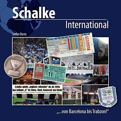 Schalke international: Von Anderlecht bis Zagreb