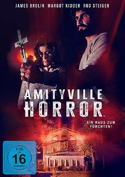 Amityville Horror