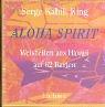 Aloha Spirit