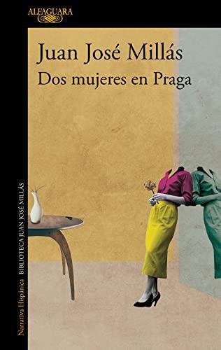 Dos mujeres en Praga (Hispánica)