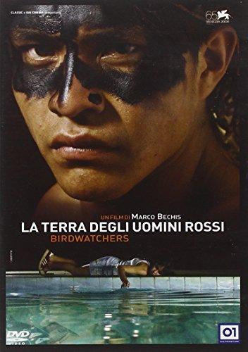 La Terra Degli Uomini Rossi - Birdwatchers [IT Import]