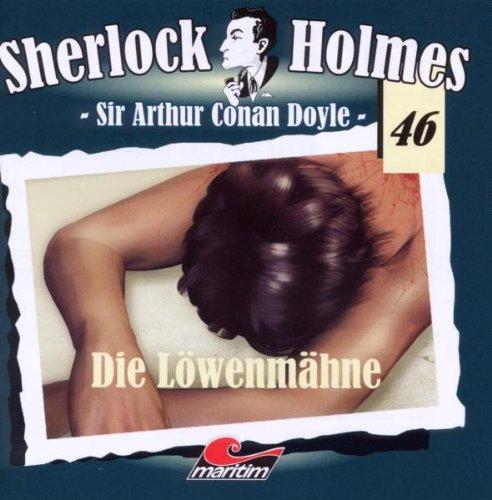 Sherlock Holmes 46