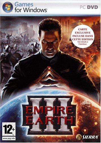 Empire Earth III - PC - FR