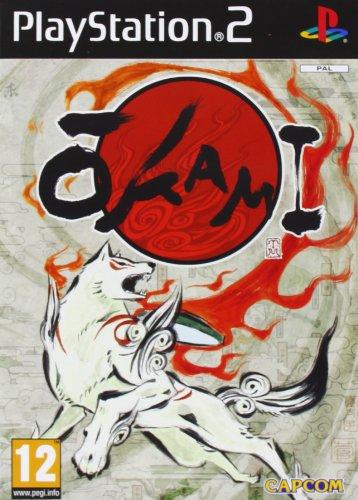 Okami [UK Import]