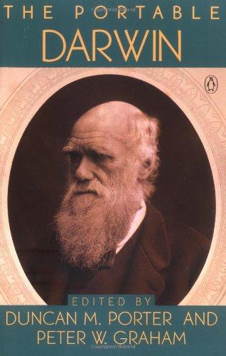 The Portable Darwin (Portable Library)