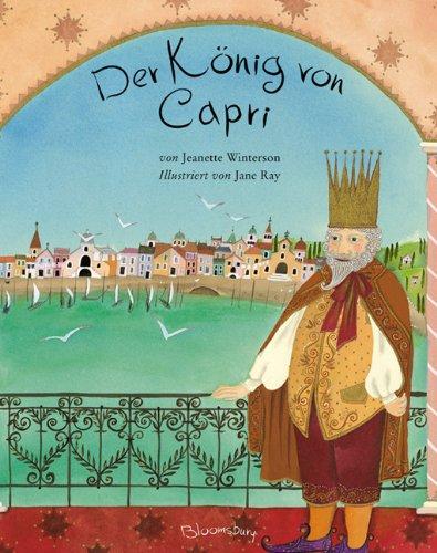 Der König von Capri