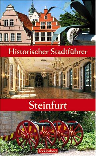 Historischer Stadtführer Steinfurt