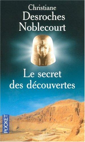 Le secret des découvertes