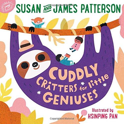 Cuddly Critters for Little Geniuses (Big Words for Little Geniuses, 2)