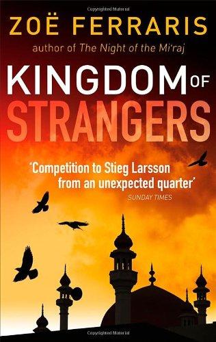 Kingdom Of Strangers