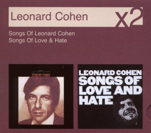 Songs of Leonard Cohen/Songs of Love and Hate