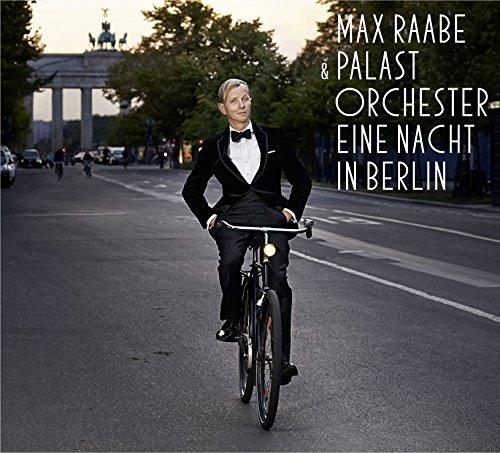 Eine Nacht in Berlin (Deluxe Version inklusive DVD)