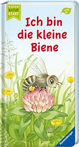 Ich bin die kleine Biene (Mein Naturstart)