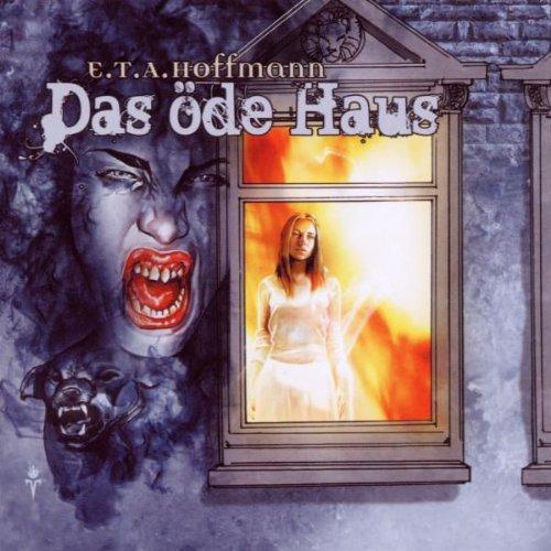 Das Öde Haus-Vol.02