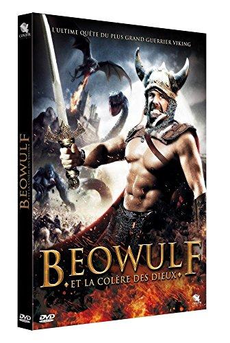 Beowulf et la colère des dieux - grendel [FR Import]