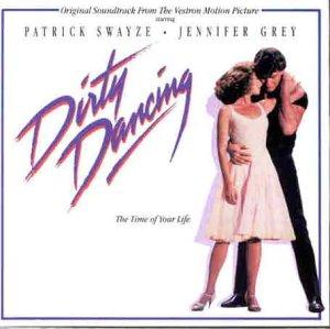 Dirty Dancing [Musikkassette]