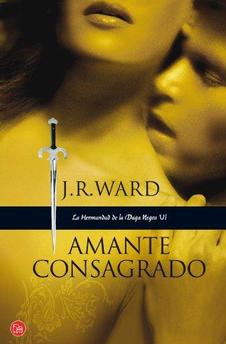 Amante consagrado (La Hermandad de la Daga Negra, Band 6)