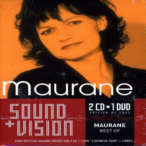 Maurane (Deluxe S&V)