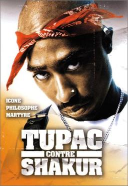 Tupac contre Shakur [FR Import]