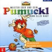 Der Meister Eder und sein Pumuckl - CDs: Pumuckl, CD-Audio, Folge.6, Der Wollpullover