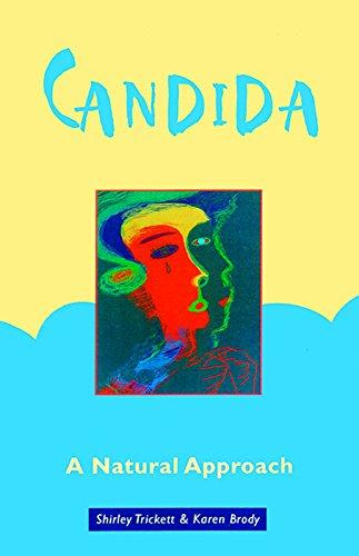 Candida: A Natural Approach