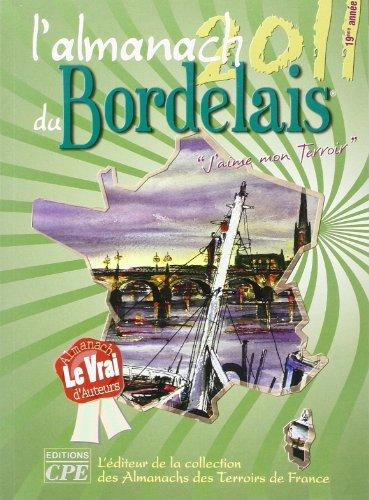 L'Almanach du bordelais