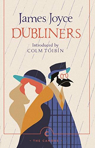 Joyce, J: Dubliners (Canons)