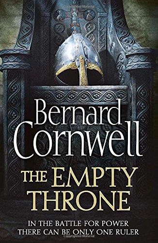 The Empty Throne (The Warrior Chronicles)