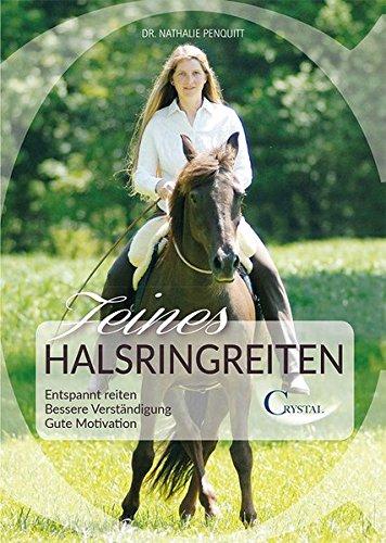 Feines Halsringreiten