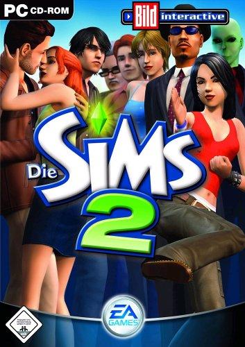 Die Sims 2