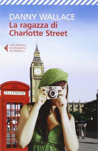 La ragazza di Charlotte Street