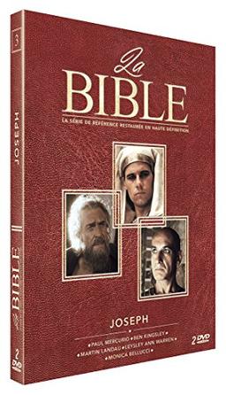 Coffret la bible, vol. 3 : joseph [FR Import]