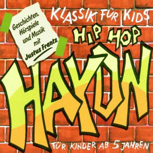 Klassik für Kids - Hip Hop Haydn