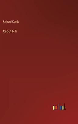 Caput Nili