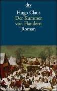 Der Kummer von Flandern.