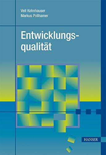 Entwicklungsqualität