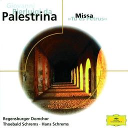 Eloquence - Palestrina (Chorwerke)