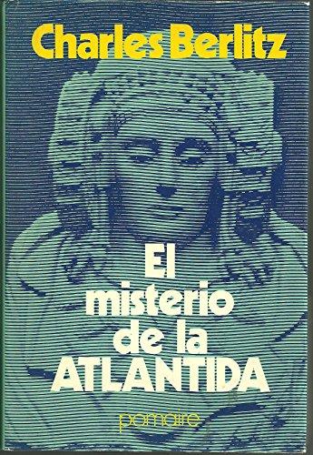 EL MISTERIO DE LA ATLANTIDA.