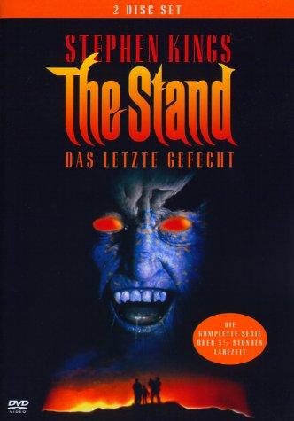 Stephen King's The Stand - Das letzte Gefecht [2 DVDs]