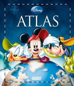 Atlas Disney (Álbumes Disney)