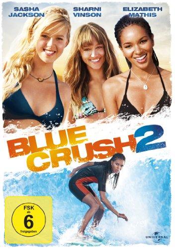 Blue Crush 2