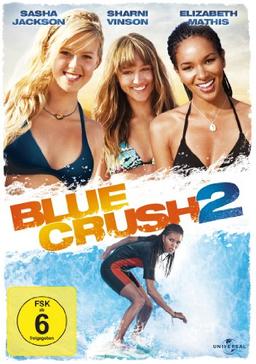 Blue Crush 2