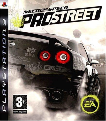 Need For Speed ProStreet - Playstation 3 - FR