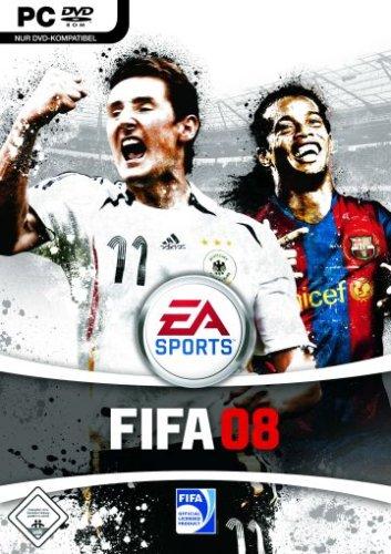 FIFA 08