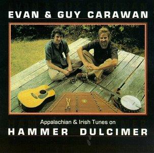 Hammer Dulcimer