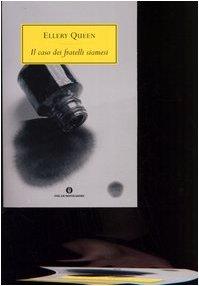 Il caso dei fratelli siamesi (Oscar scrittori moderni, Band 1876)