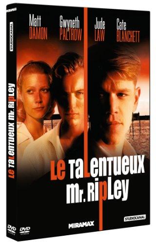 Le talentueux mr ripley [FR Import]